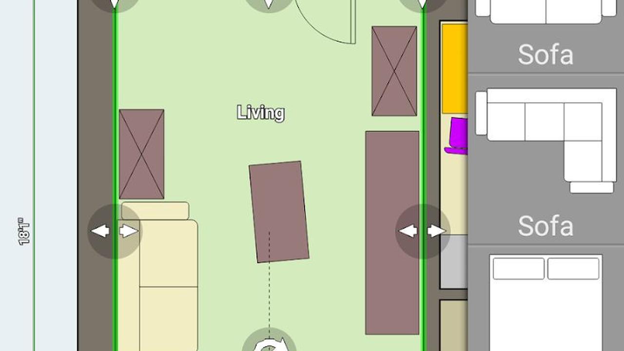 Floor Plan Creator