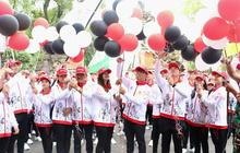 Trivia Porprov Bali: Wakil Wali Kota Denpasar Lepas 1.038 Kontingen Denpasar Porprov Bali, Target Juara Umum!