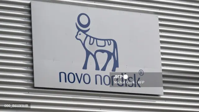 Novo Nordisk