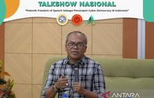 Pemerintah Perkuat TNI dengan Penguatan Alutsista Dalam Negeri, Dorong Industri Pertahanan Mandiri