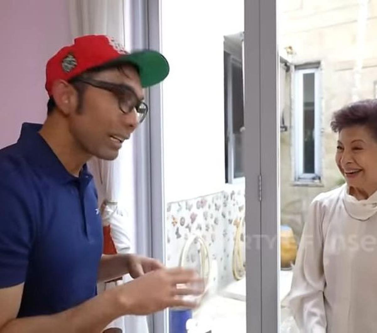 Dok. Istimewa