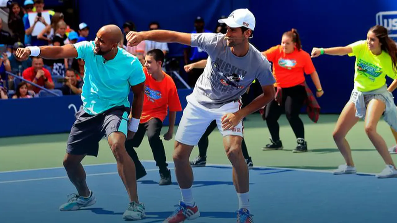 Novak Djokovic (ATP World Tour)