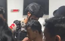 Polisi Tetapkan 4 Tersangka Pengrusakan DPRD Sumsel dan Poslantas, Motifnya Dendam Sering Ditilang