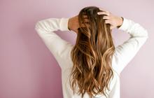 Ingin Rambut Anda Sehat dan Berkilau? Ketahui Pola Makan yang Benar