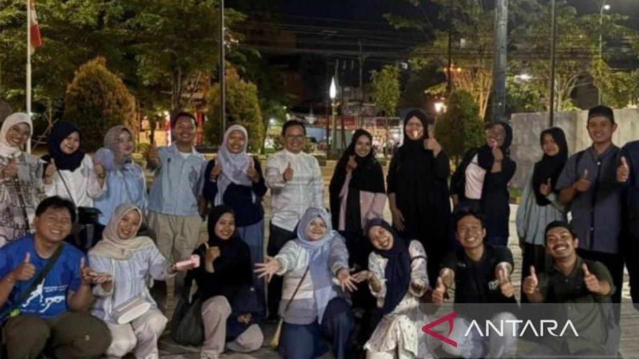 DPRD Kalsel Dukung Penuh Program Hari Keluarga Tanpa Gawai untuk Perkuat Interaksi Keluarga