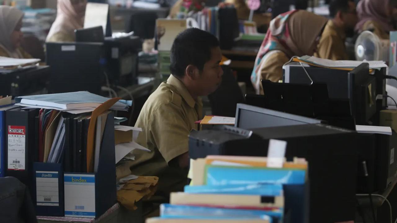 Kementerian Komunikasi dan Informatika (Kemenkominfo) telah mengumumkan hasil seleksi administrasi Pegawai Pemerintah dengan Perjanjian Kerja (PPPK) di lingkungan Kemenkominfo.