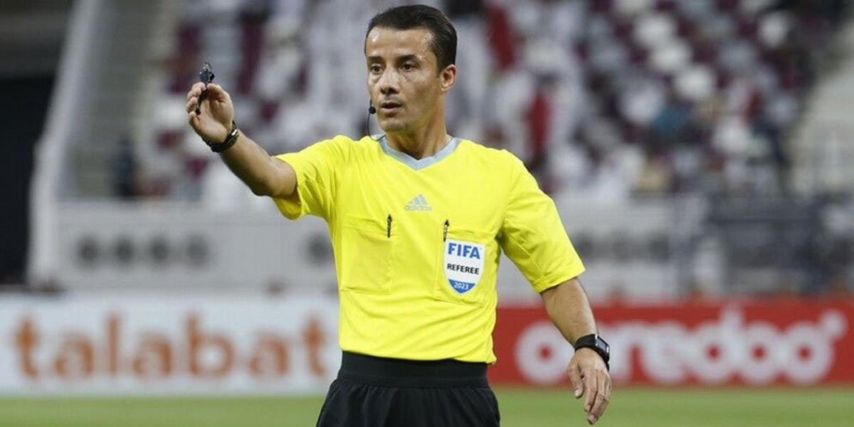 3 Wasit yang Merugikan Timnas Indonesia Sepanjang 2024: Lawan Qatar, Guinea, dan Bahrain