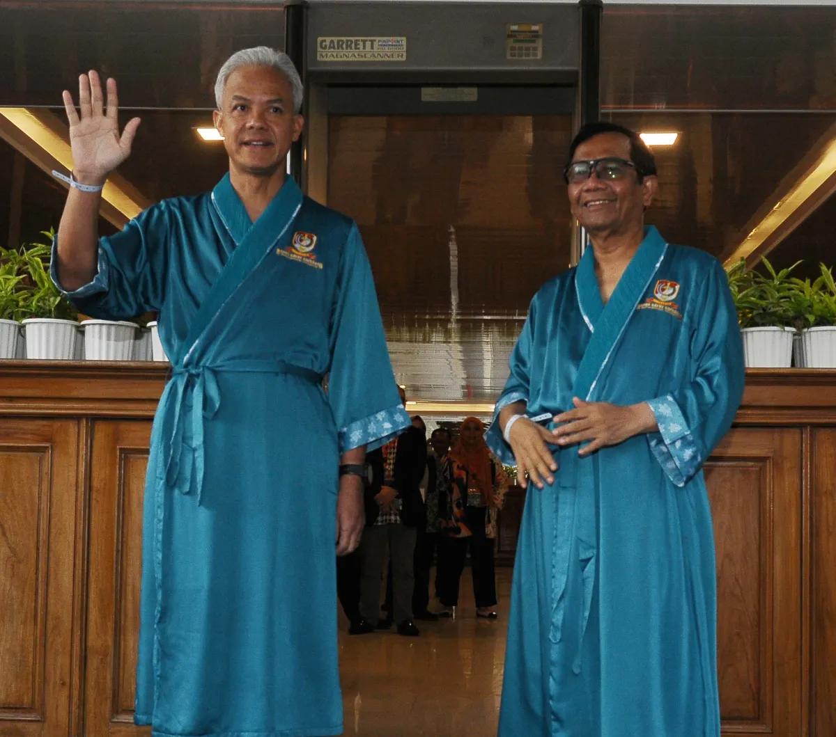 Dok. Istimewa