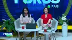 Simak Fokus Pagi (10/03) dengan beberapa topik pilihan sebagai berikut, Banjir Bandang, Sejumlah Bangunan Hanyut, Rumah Makan dan Kios Rusak Diterjang Angin, Ricuh Ojek Daring dan Penagih Utang, Aksi Brutal Geng Motor.