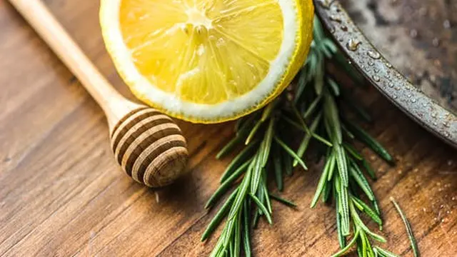 cara menghilangkan ketombe