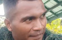 Masih Ingat Dengan Prajurit Selamatkan Penumpang Kapal Leuser yang Terjatuh di Laut Banda, Begini Sosoknya Jadi Sniper
