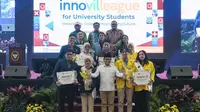Cak Imin Dorong Peran Perguruan Tinggi Entaskan Kemiskinan Ekstrem