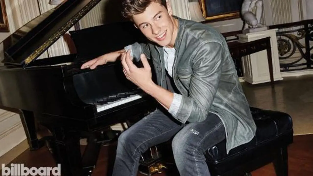 Shawn Mendes