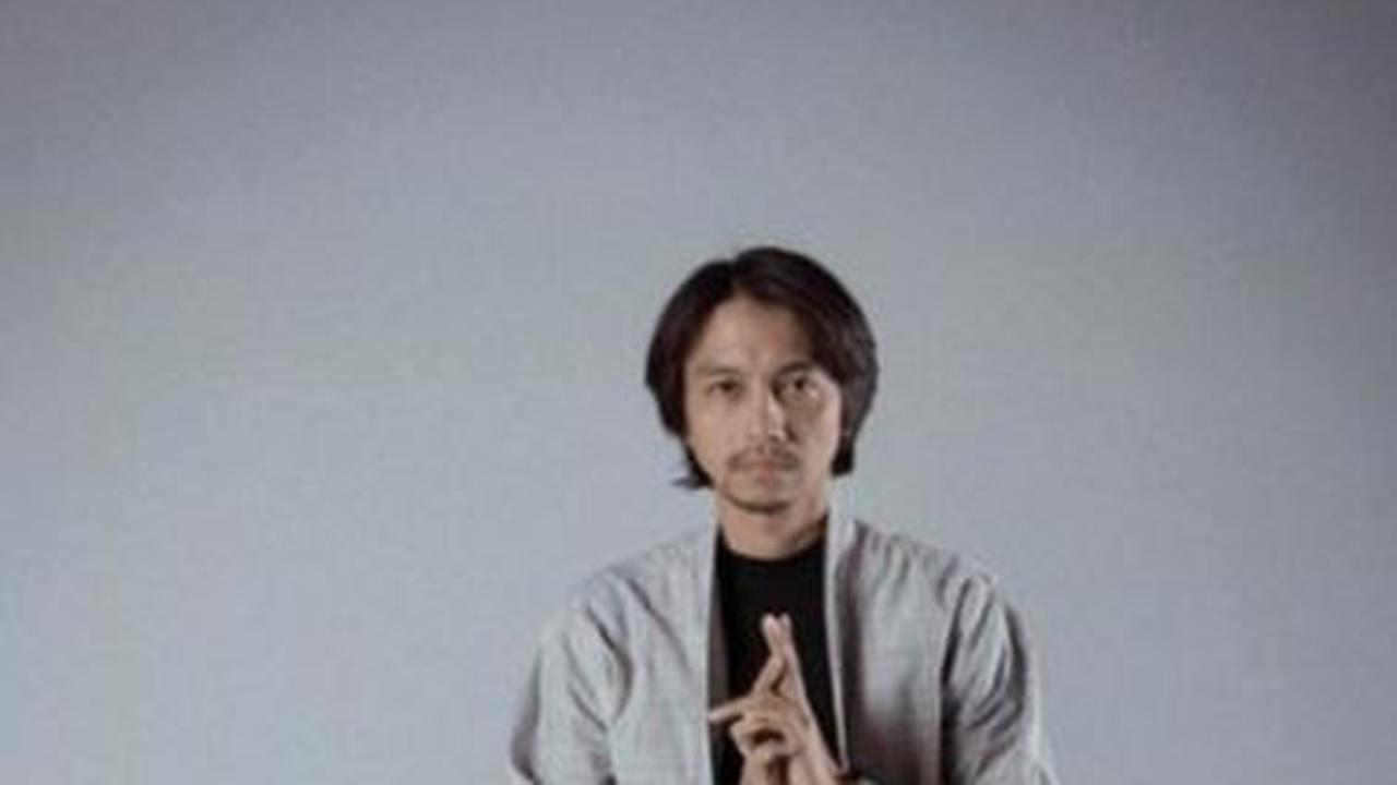 Kata-kata Fiersa Besari tentang Cinta<br>