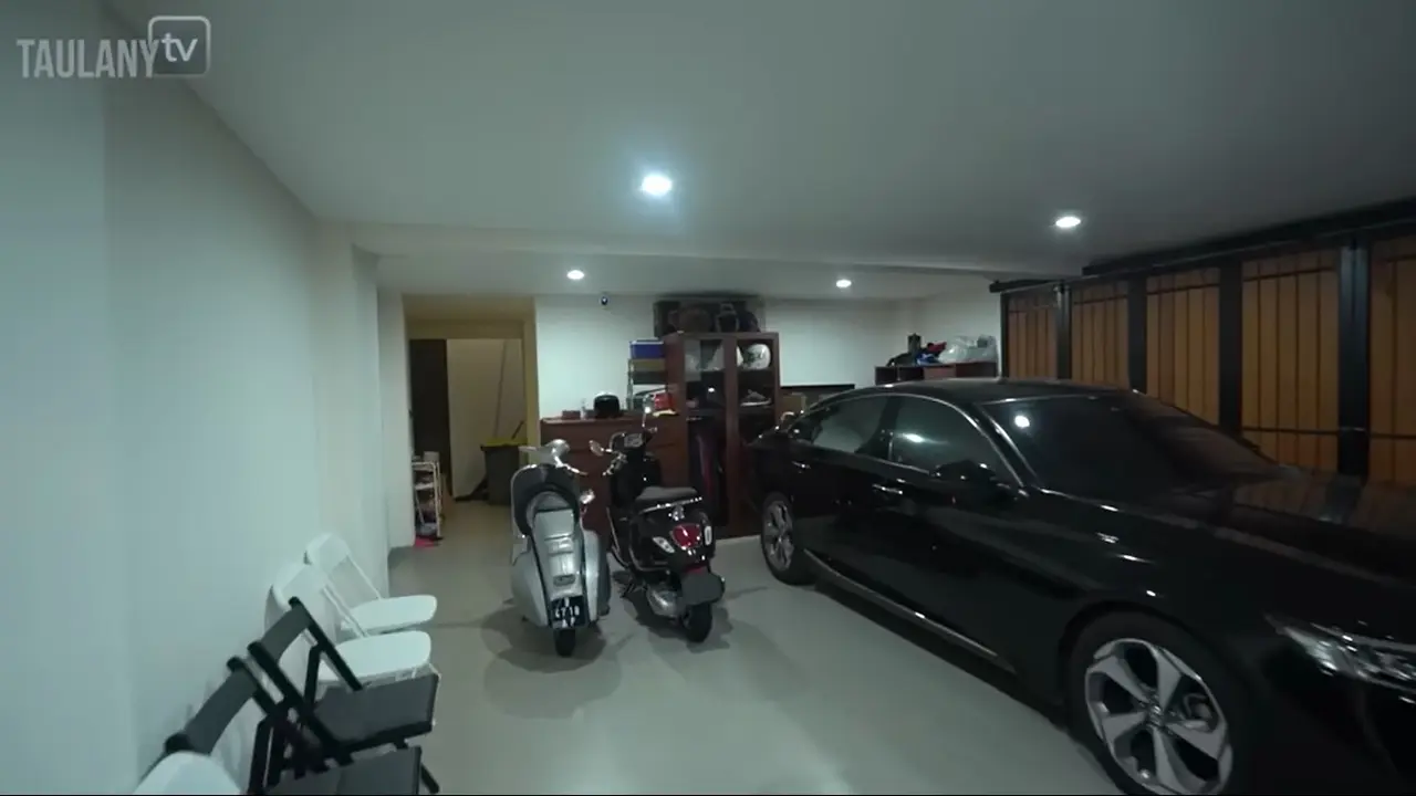 Rumah Baru Surya Insomnia