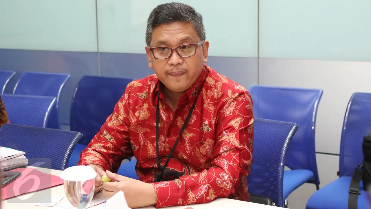 Hasto Kristiyanto