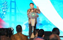 Mendagri Tito soal Penilaian Apresiasi Pemda Berprestasi: Tim Menilai Betul-Betul Saya Awasi