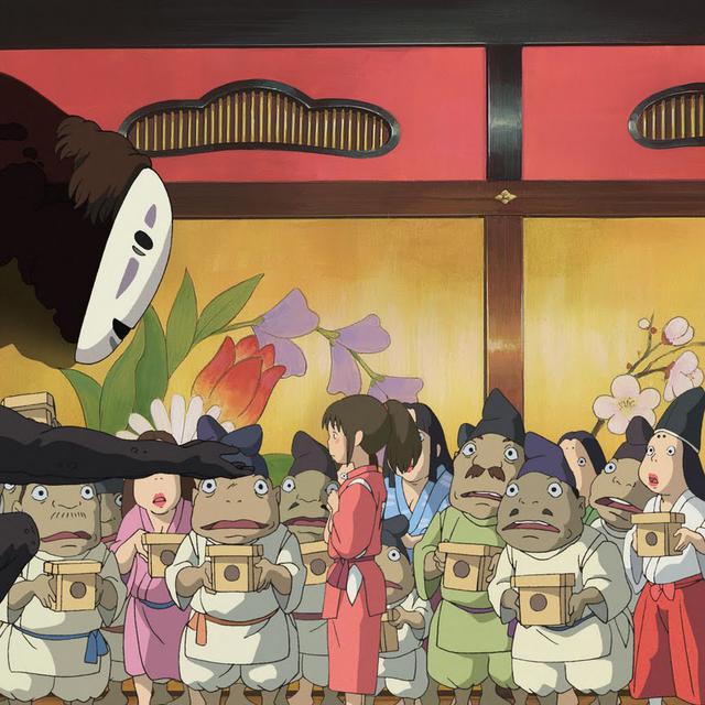 Kartun Korea Ini Dituduh Jiplak Anime Studio Ghibli Showbiz Liputan6 Com