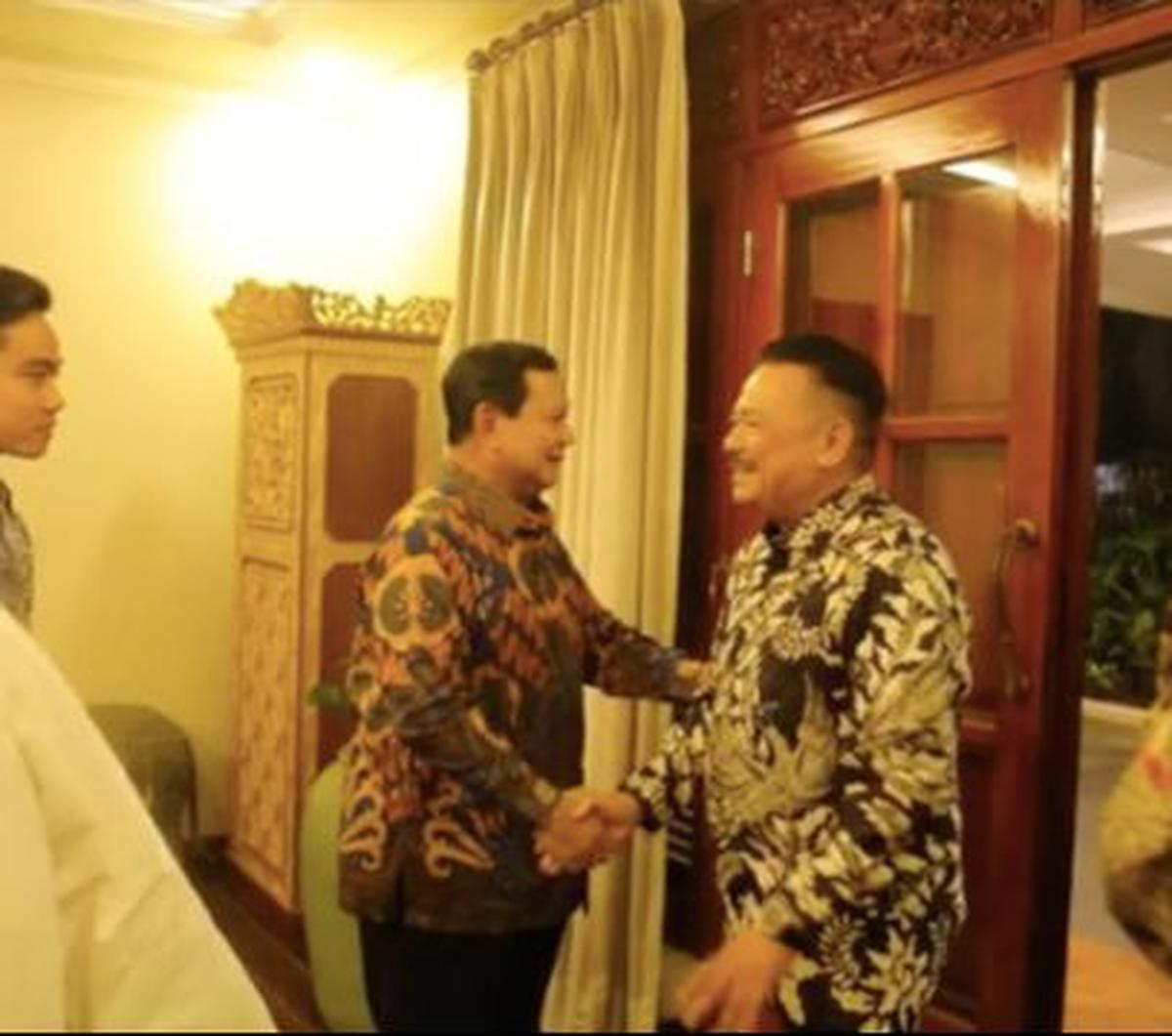Dok. Istimewa