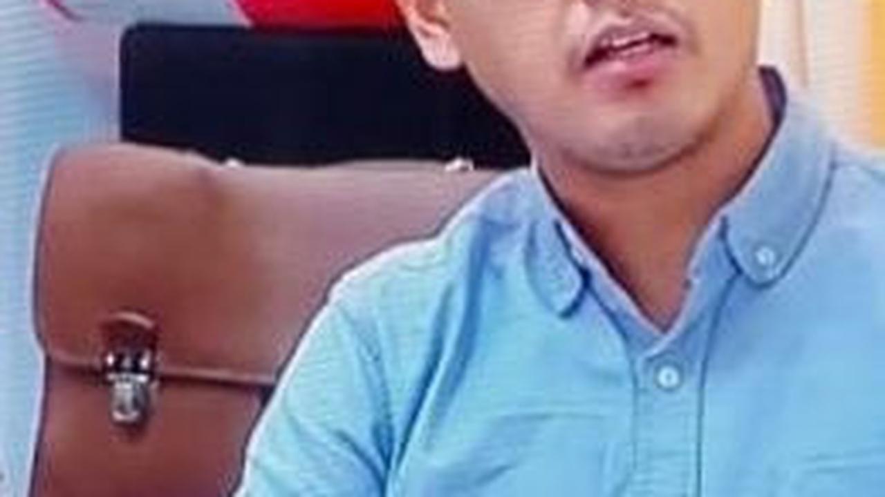 Pernah Jadi Narasumber Ahli