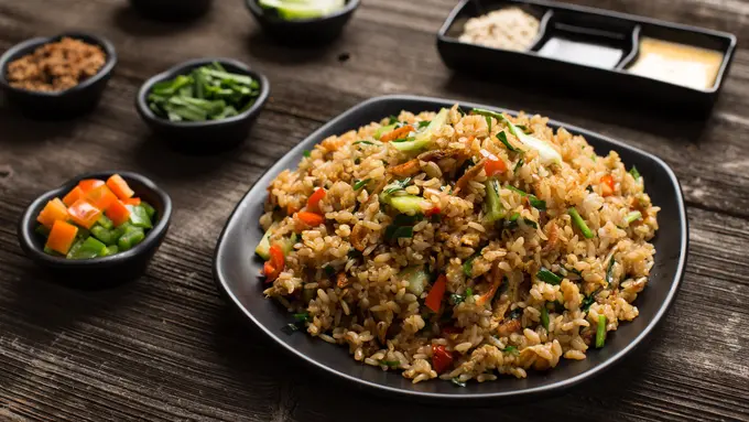 Nasi Goreng