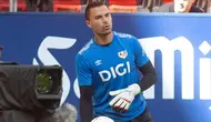 Kebobolan 3 Gol Lawan Elche di La Liga, Emil Audero Tetap Tuai Pujian dari Pelatih