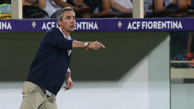 Paulo Sousa