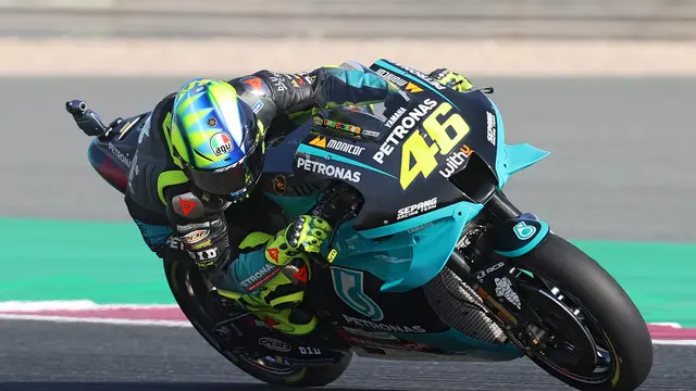 Valentino Rossi