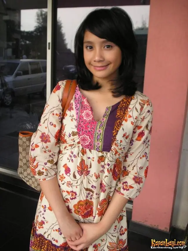 [Bintang] Nagita Slavina