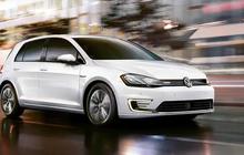 Biang Kerok VW Golf Listrik Ditunda