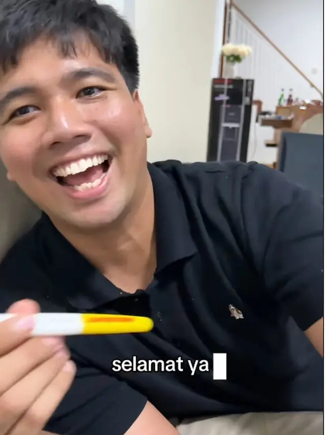 6 Potret Indah Istri Frans Faisal Umumkan Hamil, Fuji Girang Punya Ponakan Lagi