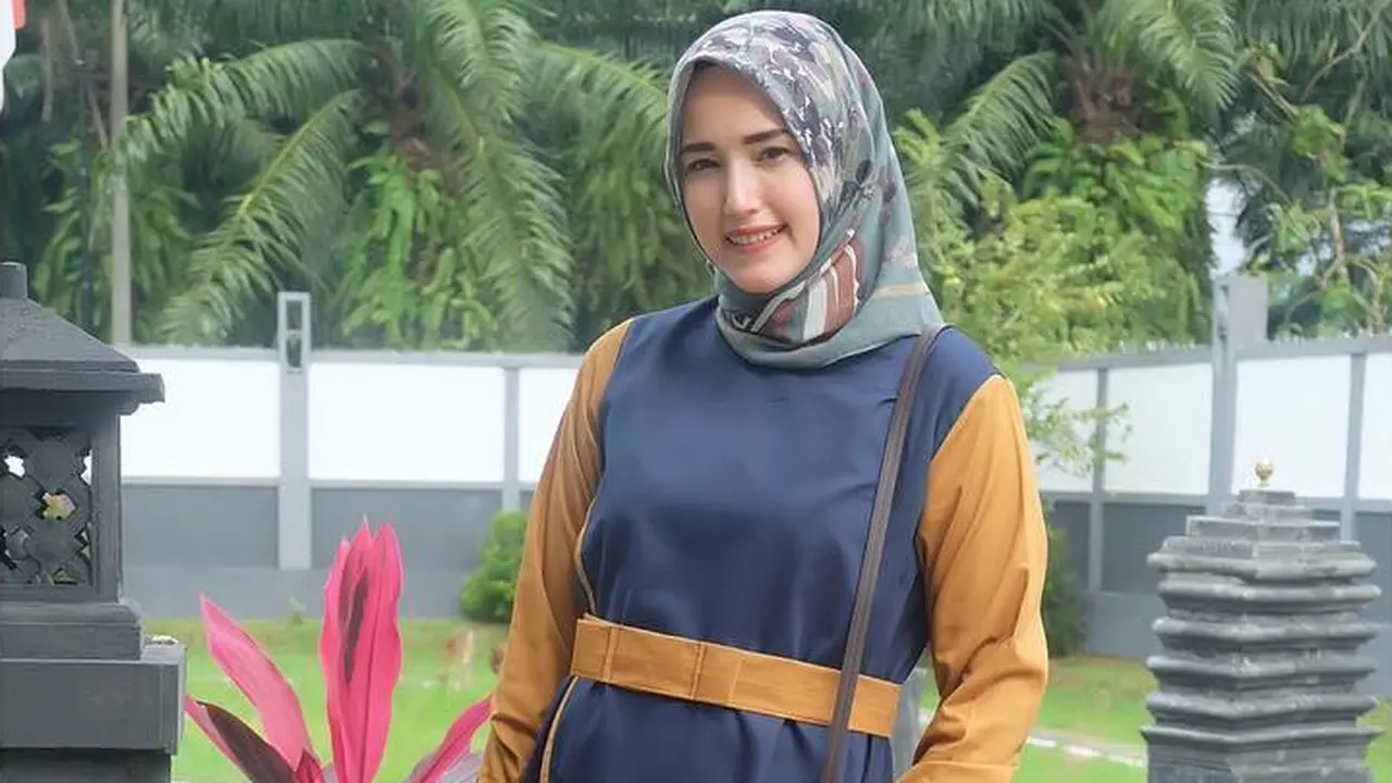 [Bintang] Adelia Pasha