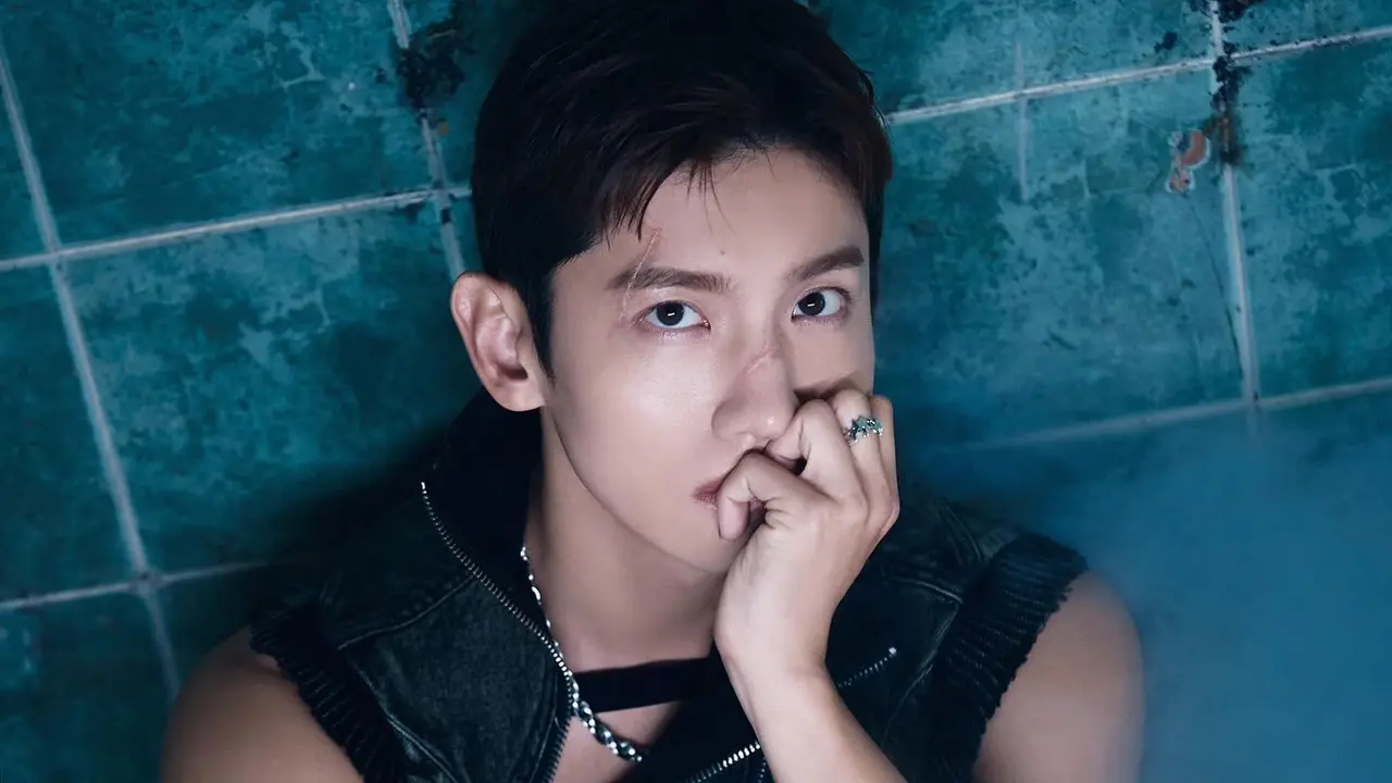 Changmin TVXQ
