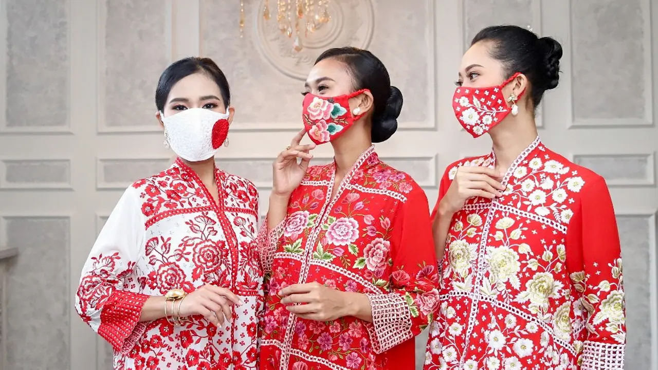 Kebaya