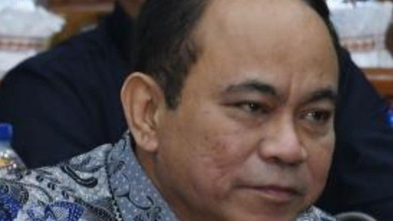 5 Alasan Pemerintah Ajukan Revisi UU ITE yang Kedua Kali