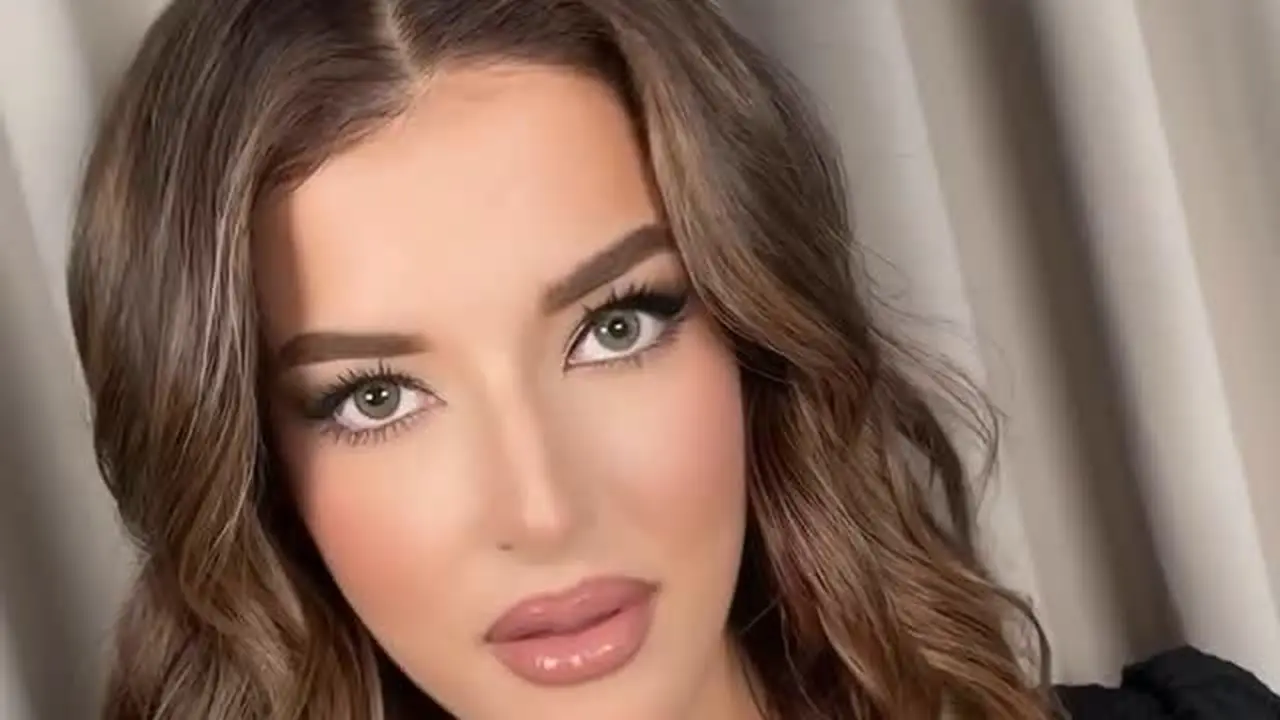 Tasya Farasya