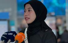 Megawati Hangestri, Ratu Voli Indonesia yang Bikin Korea Jatuh Hati