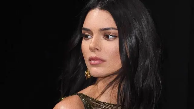 [Bintang] Kendall Jenner