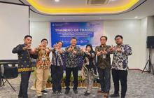 Balai Guru Latih Pengawas Sekolah di Papua Barat, Optimalkan Pendampingan Pendidikan