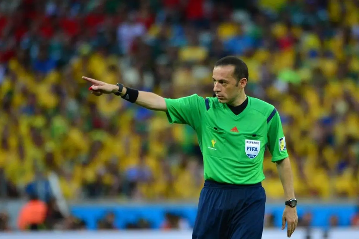 Cuneyt Cakir