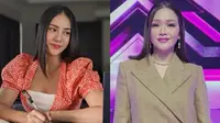 5 Potret Maia Estianty saat Jadi Juri X Factor, Disebut Mirip Anya Geraldine (Sumber: Instagram/anyageraldine/maiaestiantyreal)