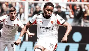 Ruben Amorim Rombak Milan, Christopher Nkunku dan Fikayo Tomori Bisa Pergi
