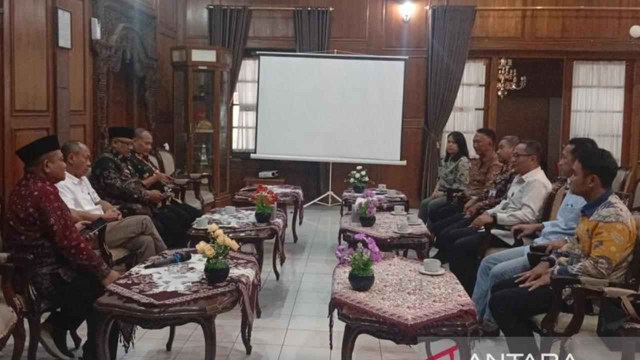 Pemkab Banyumas Dukung Penuh Pembangunan Kantor Imigrasi Purwokerto untuk Pelayanan Optimal