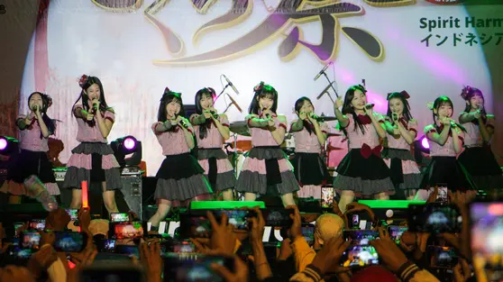 Sakura Matsuri 2026 Padukan Budaya dan Edukasi, dari Workshop hingga Peluang Karier di Jepang