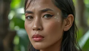 Cara agar Make Up Tidak Luntur Terkena Keringat, Tetap Flawless dan Awet Seharian