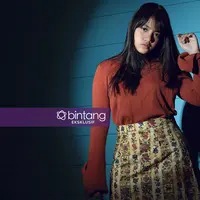 Semangat Hanin Dhiya berkarya terus membara hingga berhasil menjawab penantian lewat dua single sekaligus. Di tengah banyaknya musisi muda, Hanin melihat hal tersebut sebagai motivasi untuk terus memberi sesuatu yang berbeda. (Deki Prayoga/Bintang.com)