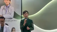 Mood Swing dan Loyo, Pria 60 Tahun Baru Tahu Miliki Hormon ASI Berlebih