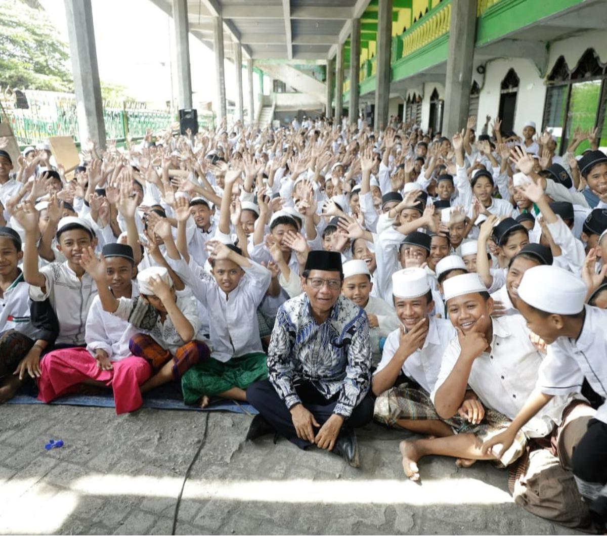 Dok. Istimewa