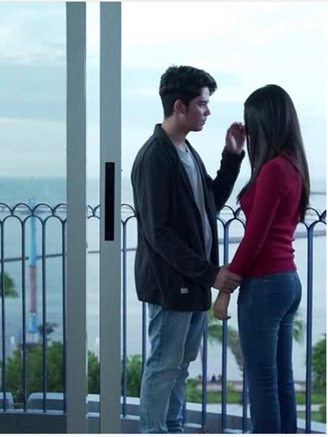 Aliando Syarief Pergi, Natasha Wilona Sedih - News ...