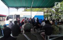 Sesuaikan Kebutuhan Internasional, Polri Ubah Tampilan SIM Jadi Begini